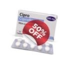 Cipro Genérico