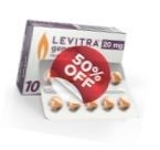Levitra Genérico