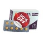 Levitra Soft Tabs