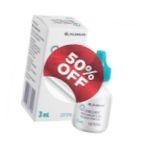 Lumigan 0,03%