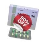 Prozac Genérico