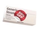 Stromectol Genérico
